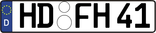 HD-FH41