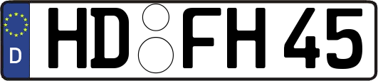 HD-FH45