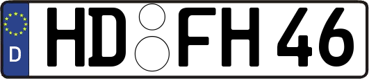 HD-FH46