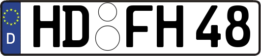 HD-FH48