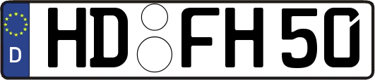 HD-FH50