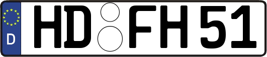 HD-FH51