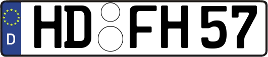 HD-FH57