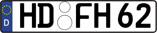 HD-FH62