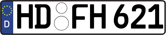 HD-FH621