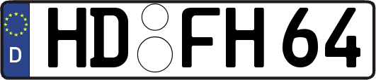 HD-FH64