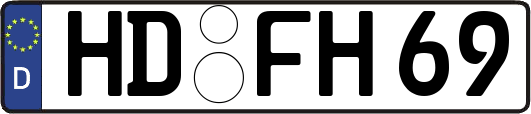 HD-FH69