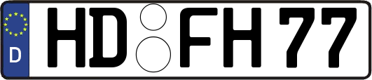 HD-FH77