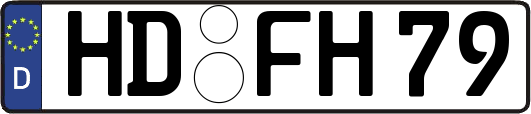 HD-FH79