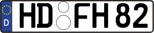 HD-FH82