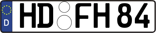 HD-FH84