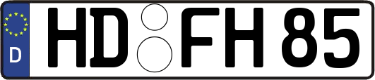 HD-FH85