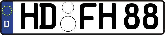 HD-FH88
