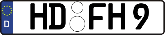 HD-FH9