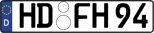 HD-FH94