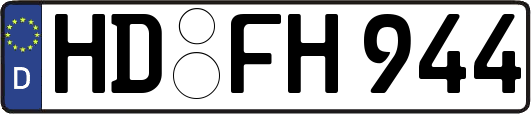 HD-FH944