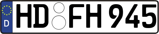 HD-FH945