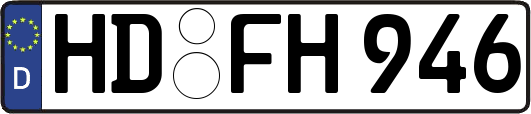 HD-FH946
