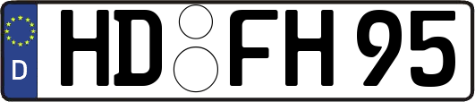 HD-FH95