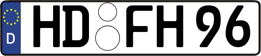 HD-FH96