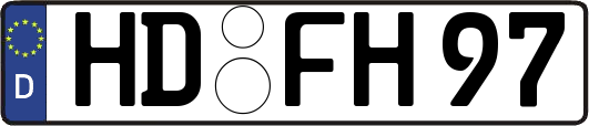 HD-FH97