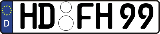 HD-FH99