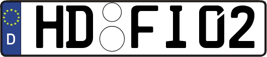 HD-FI02