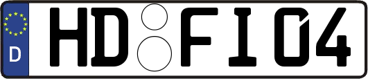 HD-FI04