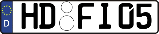 HD-FI05