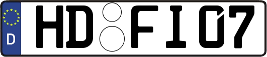 HD-FI07