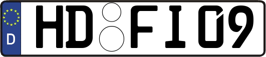 HD-FI09