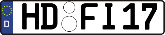 HD-FI17