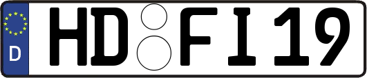 HD-FI19