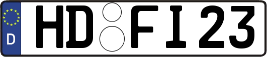 HD-FI23