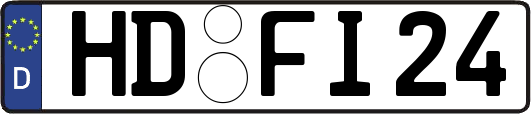 HD-FI24