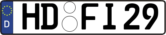HD-FI29