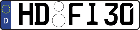 HD-FI30