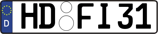 HD-FI31