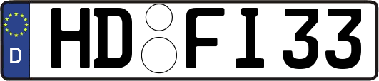 HD-FI33