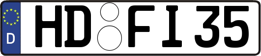 HD-FI35