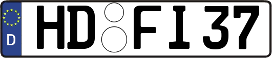 HD-FI37
