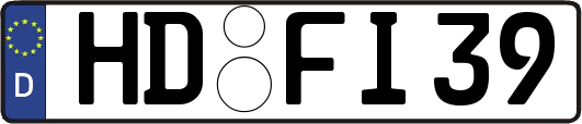 HD-FI39