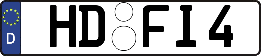 HD-FI4