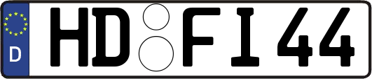 HD-FI44