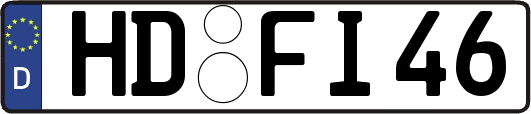 HD-FI46