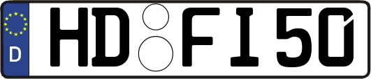 HD-FI50