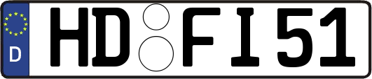 HD-FI51