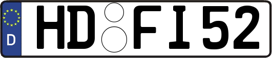 HD-FI52