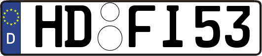 HD-FI53