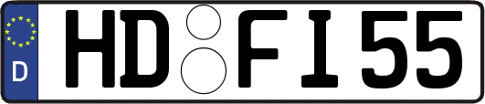 HD-FI55